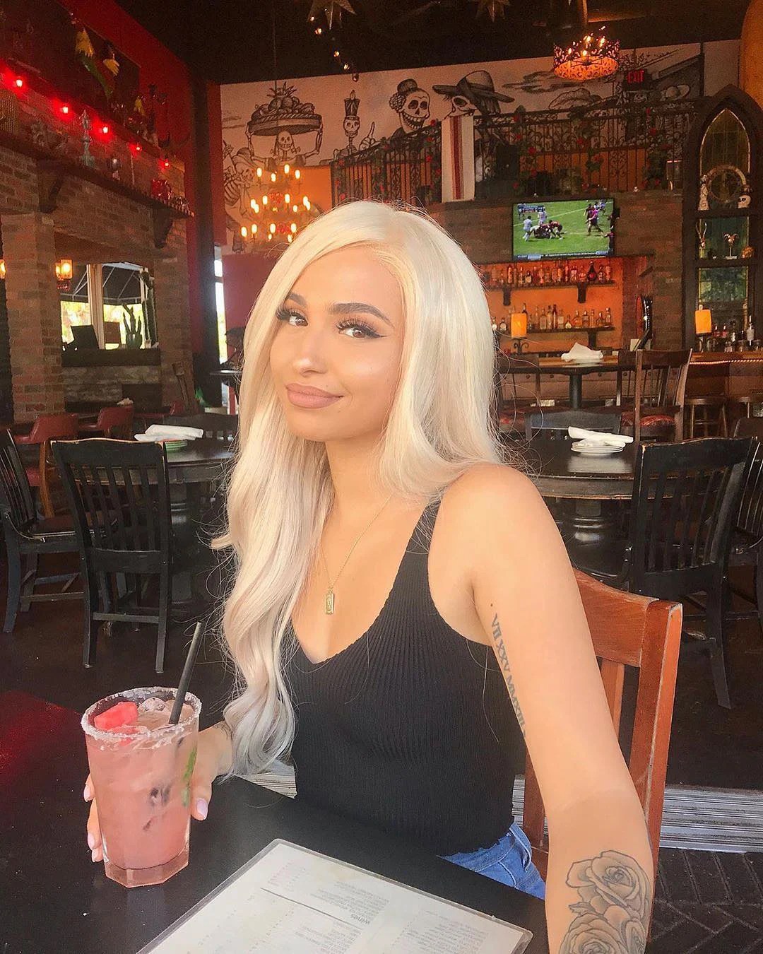 BLONDE HAIR TIPS AND TRENDS IN 2019